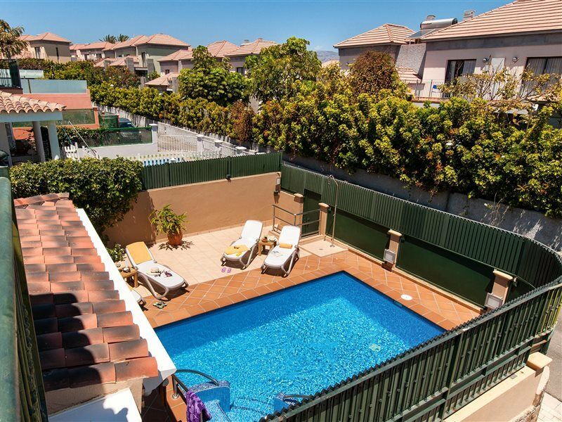 Hotel Meloneras Premium Extérieur photo